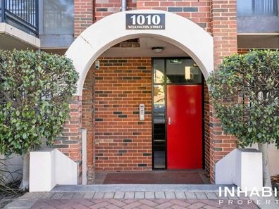 6/1010-1018 Wellington Street, West Perth WA 6005