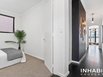 6/1010-1018 Wellington Street, West Perth WA 6005