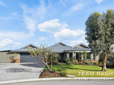 6 Benjamin Crescent, Tapping WA 6065