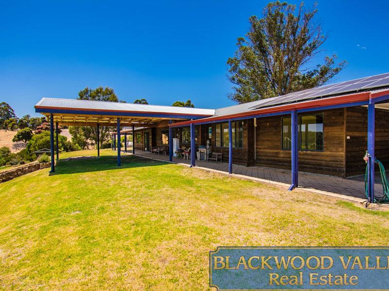 58 Statesmen Court, Bridgetown