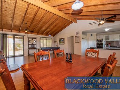 58 Statesmen Court, Bridgetown WA 6255