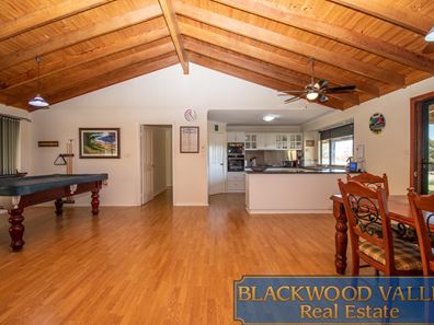 58 Statesmen Court, Bridgetown WA 6255