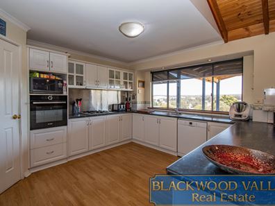 58 Statesmen Court, Bridgetown WA 6255