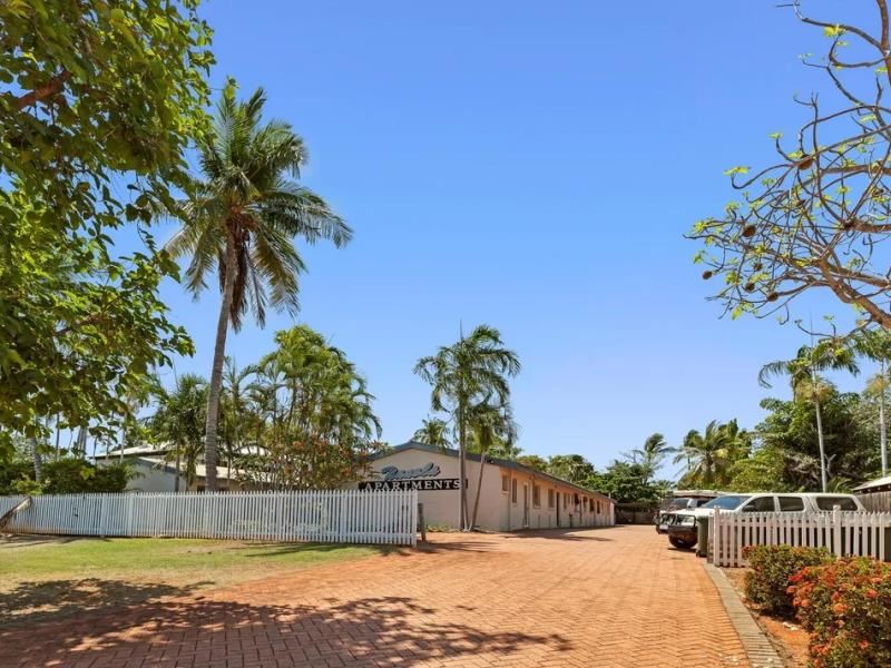 9/14 Louis Street, Broome WA 6725