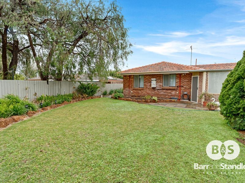 203B Minninup Road, Withers WA 6230