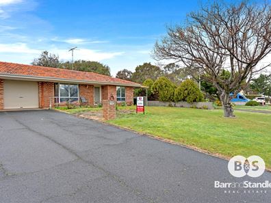 203B Minninup Road, Withers WA 6230