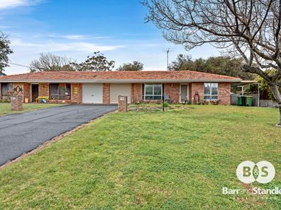 203B Minninup Road, Withers WA 6230