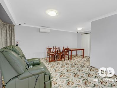 203B Minninup Road, Withers WA 6230