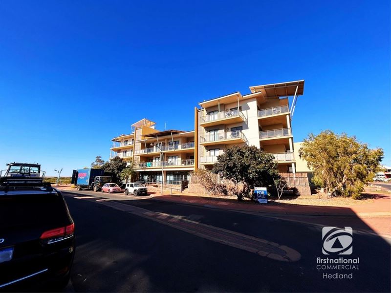 1/44 Counihan Crescent, Port Hedland WA 6721