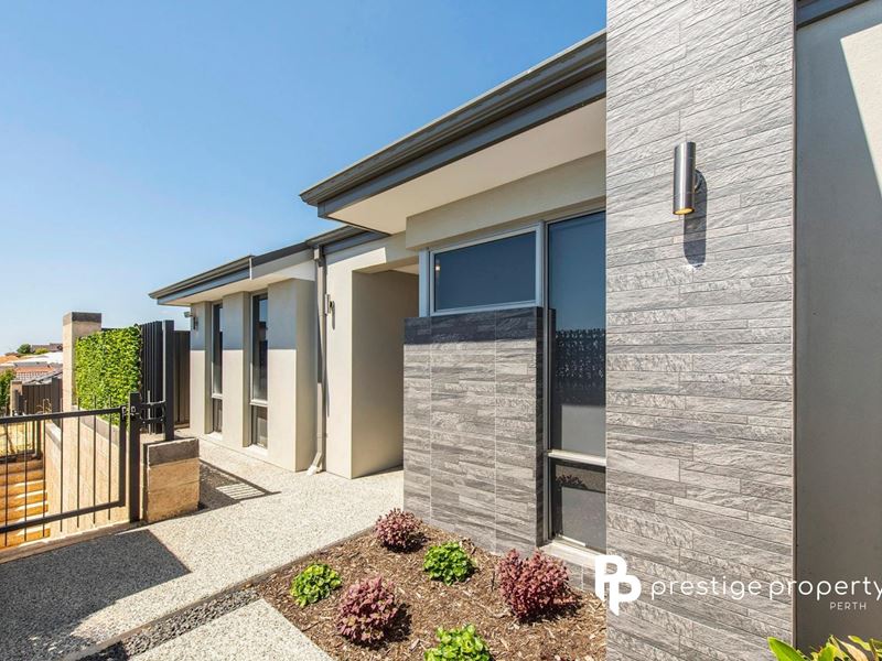 18 Cosmic Rise, Landsdale WA 6065