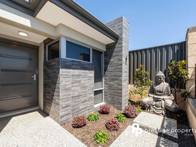 18 Cosmic Rise, Landsdale WA 6065