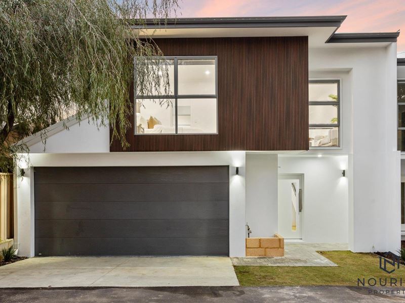 40a Mint Street, East Victoria Park