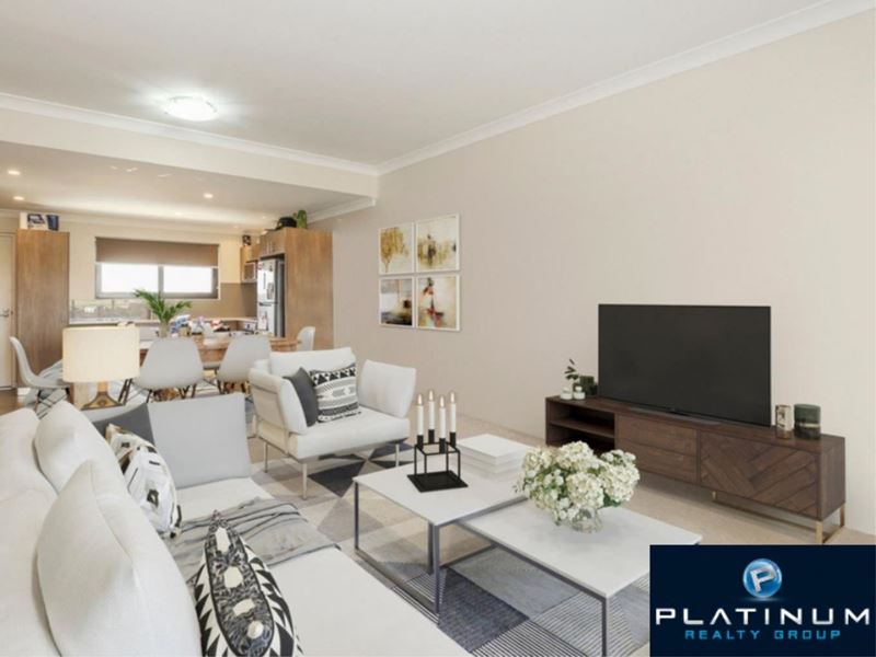 97/6 Walsh Loop, Joondalup WA 6027
