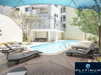 97/6 Walsh Loop, Joondalup WA 6027