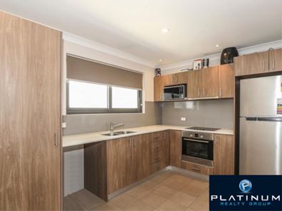 97/6 Walsh Loop, Joondalup WA 6027
