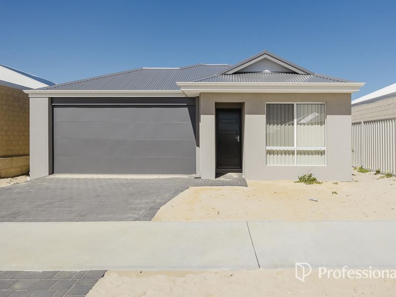 17 Liberty Road, Two Rocks WA 6037