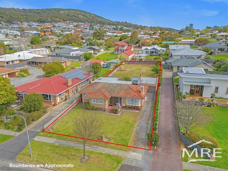 15 McLeod Street, Mira Mar WA 6330