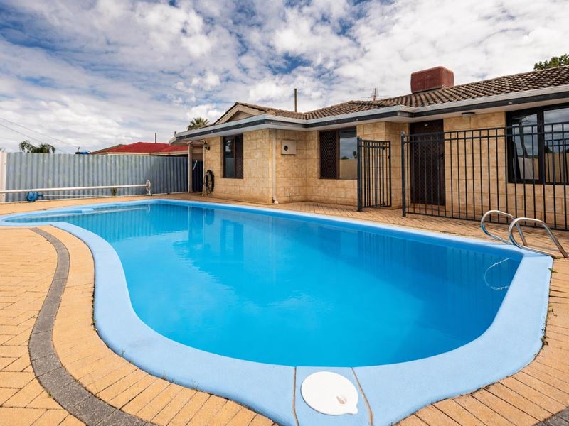 9 Linden Way, Forrestfield