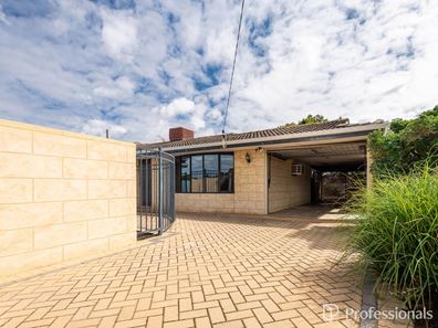 9 Linden Way, Forrestfield WA 6058