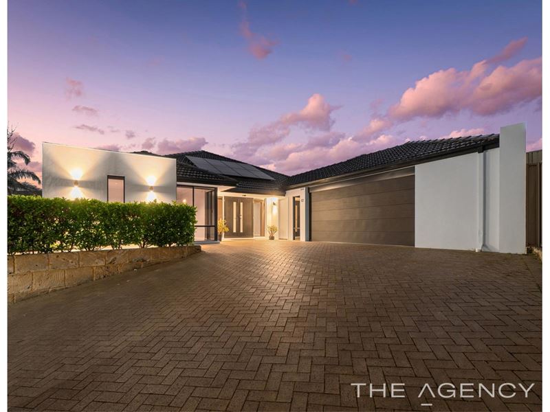 12 Breelya Rise, Canning Vale WA 6155
