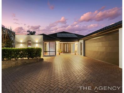 12 Breelya Rise, Canning Vale WA 6155