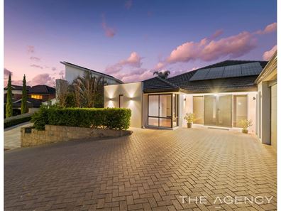 12 Breelya Rise, Canning Vale WA 6155