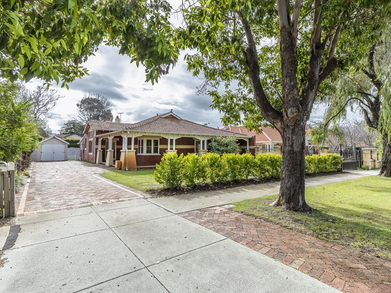 10 Woodroyd Street, Mount Lawley WA 6050