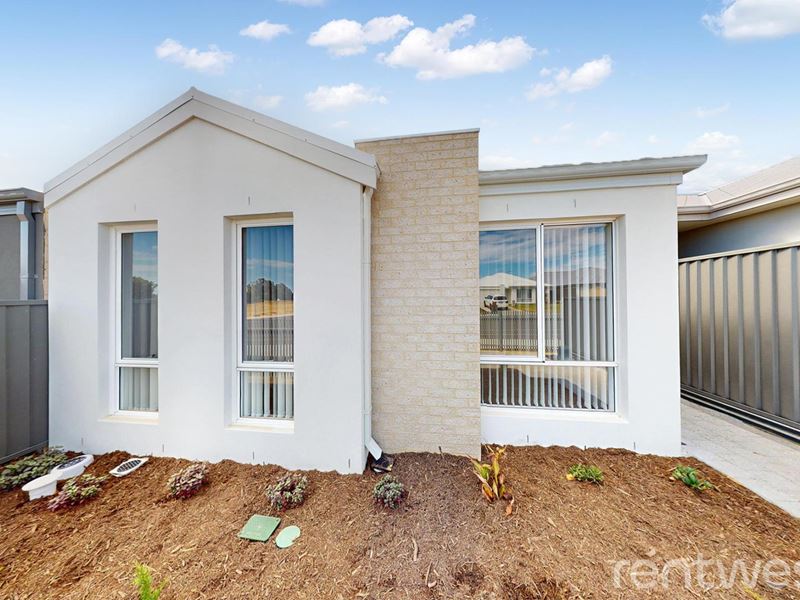 12 Yabbra Entrance, Yanchep