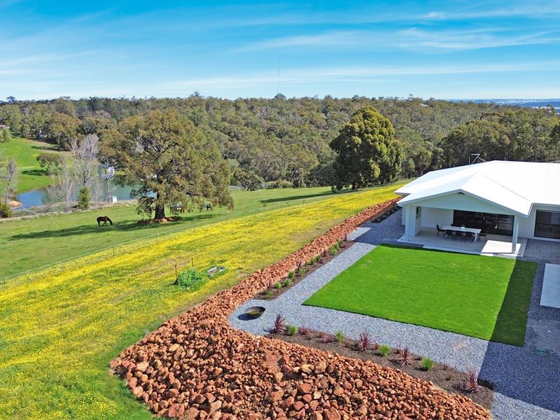 36 Joshua Mews, Baskerville WA 6056