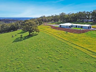 36 Joshua Mews, Baskerville WA 6056