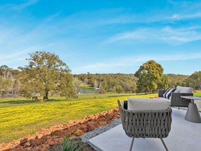 36 Joshua Mews, Baskerville WA 6056