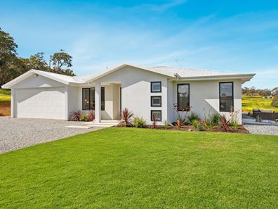 36 Joshua Mews, Baskerville WA 6056