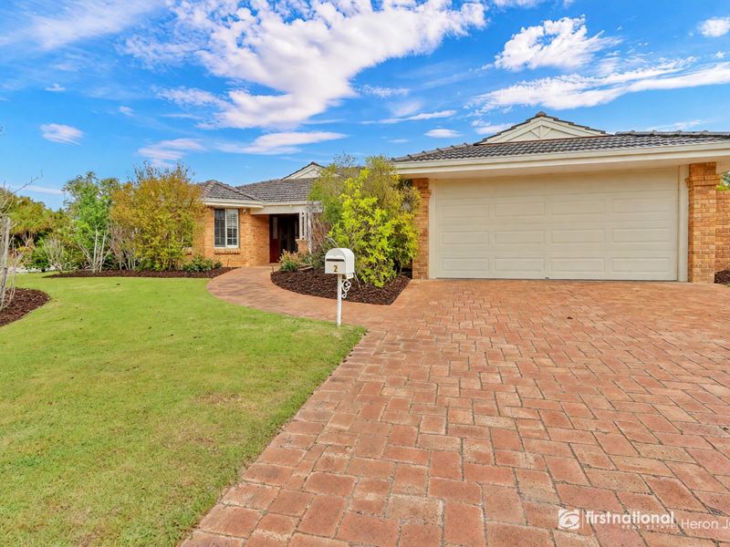 2 Nepean Place, Willetton WA 6155