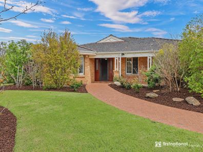 2 Nepean Place, Willetton WA 6155