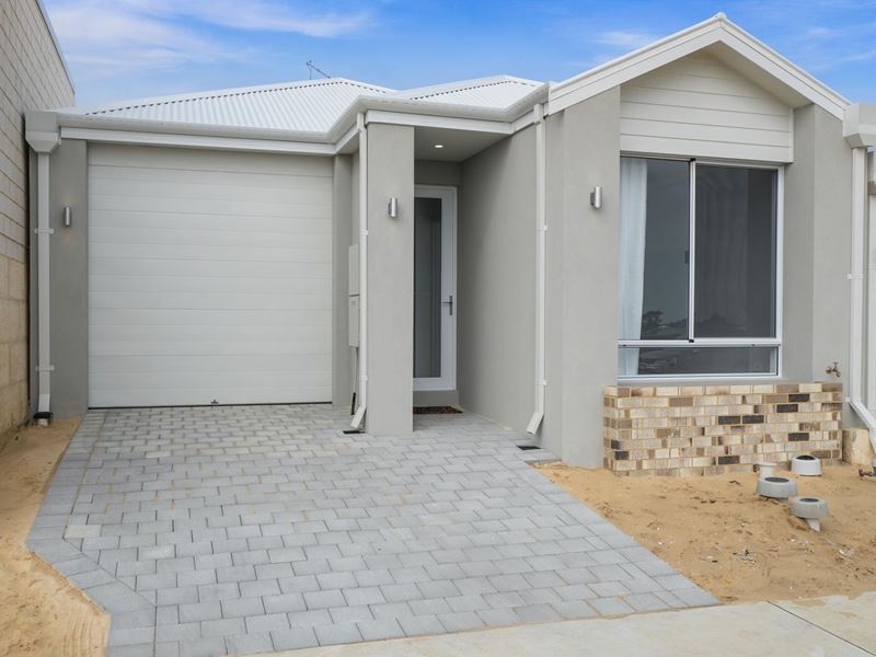 49 Geranium Drive, Sinagra WA 6065