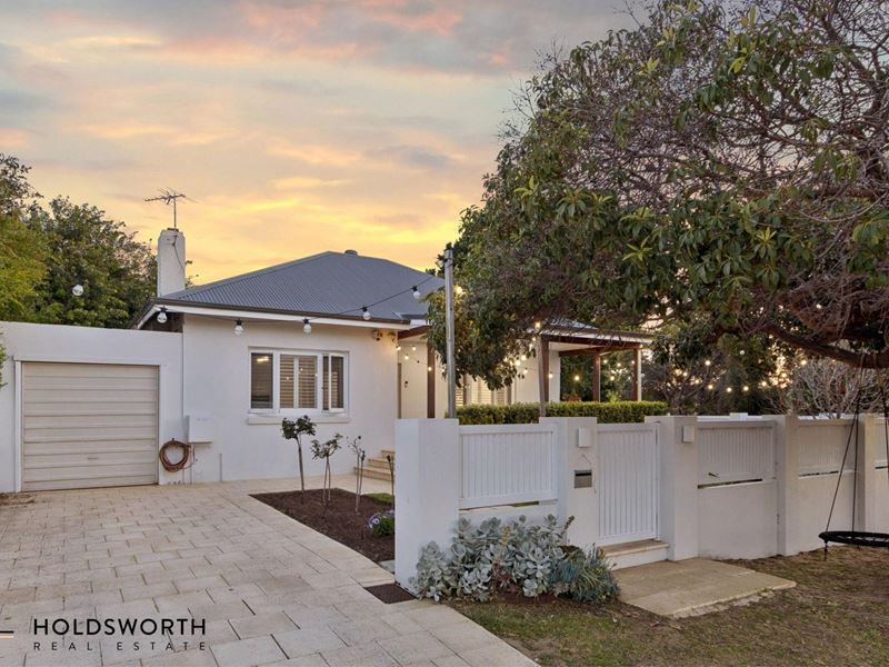 18 Haig Street, Tuart Hill WA 6060
