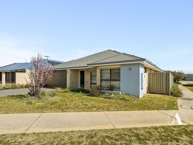 11 Cowes Street, Harrisdale WA 6112