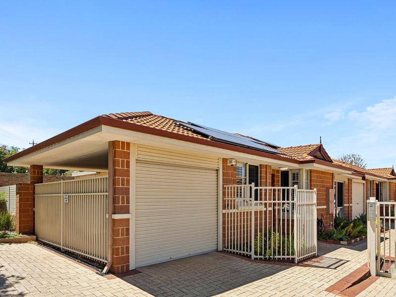 1/35 Wood Street, Inglewood