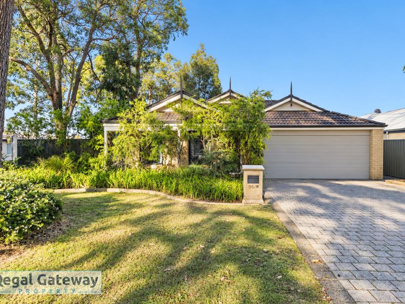 96b Beauchamp Loop, Wellard WA 6170
