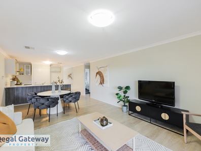 96b Beauchamp Loop, Wellard WA 6170