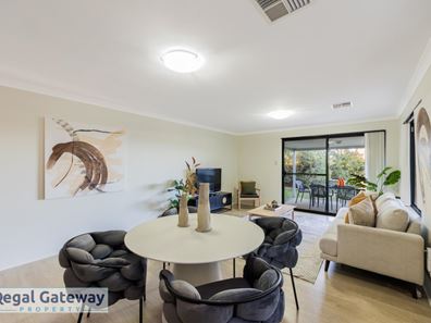 96b Beauchamp Loop, Wellard WA 6170
