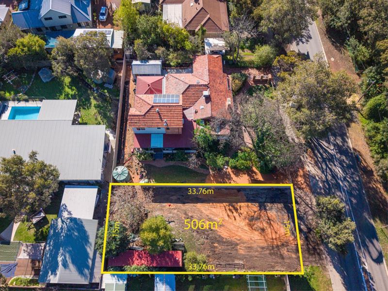 6A McRae Road, Kalamunda WA 6076