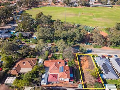 6A McRae Road, Kalamunda WA 6076