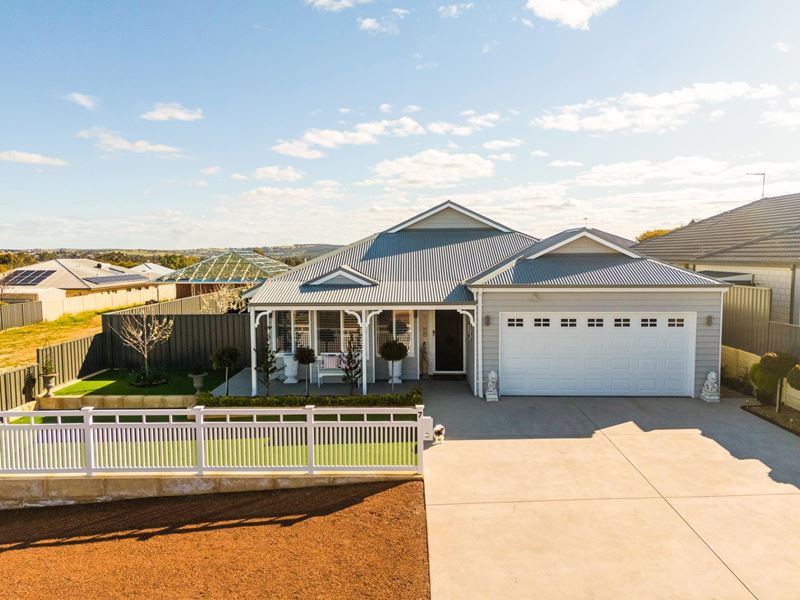 7 Putting Rise, Northam WA 6401