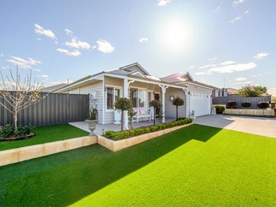 7 Putting Rise, Northam WA 6401
