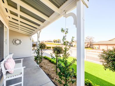 7 Putting Rise, Northam WA 6401