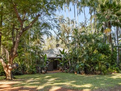 120 Kanagae Drive, Roebuck WA 6725