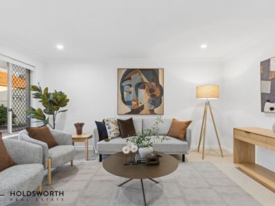 2/33 Tuart Street, Yokine WA 6060