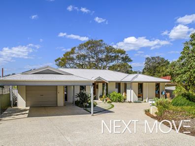 4 Shadbolt Street, Booragoon WA 6154