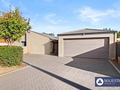 9 Villiers Way, Parkwood WA 6147